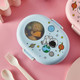 Миниатюра изображения товара Ланч-бокс ILikeGift Space adventures / 6392-02 (blue)