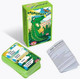 Миниатюра изображения товара Настольная игра ILikeGift Крокодильчик / НС-7096