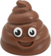 Сквиш ILikeGift Poo / CKS-10435C-01 (brown) — фото 4