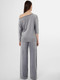 Миниатюра изображения товара Пижама Mark Formelle 592640 (р.164/170-96-102, серый)