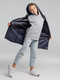 Миниатюра изображения товара Дождевик УРСУС Rainman Kids / ГФ11729.40 (темно-синий, 10-12 лет)