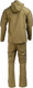 Костюм для охоты и рыбалки УРСУС Spirit Olive 56/Khaki 2 / КОС2014 (р.52-54, 182-188) — фото 4