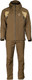 Костюм для охоты и рыбалки УРСУС Storm Khaki 139/Khaki 93 / КОС2006 (р.52-54, 182-188) — фото 3