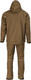 Костюм для охоты и рыбалки УРСУС Storm Khaki 139/Khaki 93 / КОС2006 (р.60-62, 182-188) — фото 4