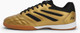 Миниатюра изображения товара Бутсы футзальные FN Shadow IN Kid / KFN5051001-037 (р.33, золотой)