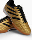 Миниатюра изображения товара Бутсы футзальные FN Shadow IN Kid / KFN5051001-037 (р.36, золотой)