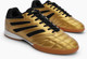 Миниатюра изображения товара Бутсы футзальные FN Shadow IN Kid / KFN5051001-037 (р.37, золотой)