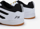 Миниатюра изображения товара Бутсы футзальные FN Shadow IN Kid / KFN5051001-103 (р.32, белый)
