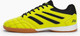 Миниатюра изображения товара Бутсы футзальные FN Shadow IN Kid / KFN5051001-905 (р.35, лимонный)