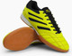 Миниатюра изображения товара Бутсы футзальные FN Shadow IN Kid / KFN5051001-905 (р.36, лимонный)