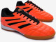 Миниатюра изображения товара Бутсы футзальные FN Shadow IN Kid / KFN5051001- 907 (р.36, оранжевый)