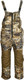 Костюм для охоты и рыбалки УРСУС Sever алова 551-2/кошачий глаз d.khaki / КОС2031 (р.48-50, 170-176) — фото 4