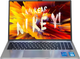 Миниатюра изображения товара Ноутбук Ninkear N16 Pro / NKN16prohn137321024