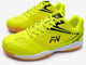 Миниатюра изображения товара Кроссовки FN Edge / FN5091001-918 (р.45, желтый)