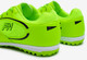 Миниатюра изображения товара Бутсы футзальные FN Core Kid TF Neon / KFN5061003-904 (р.34, неон/салатовый)