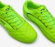 Миниатюра изображения товара Бутсы футзальные FN Core Kid TF Neon / KFN5061003-904 (р.34, неон/салатовый)