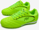 Миниатюра изображения товара Бутсы футзальные FN Core Kid TF Neon / KFN5061003-904 (р.36, неон/салатовый)