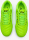 Миниатюра изображения товара Бутсы футзальные FN Core Kid TF Neon / KFN5061003-904 (р.36, неон/салатовый)