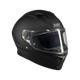 Миниатюра изображения товара Мотошлем MT Helmets Stinger 2 Puree (XL, черный матовый)