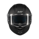 Миниатюра изображения товара Мотошлем MT Helmets Stinger 2 Puree (XL, черный матовый)