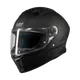 Миниатюра изображения товара Мотошлем MT Helmets Stinger 2 Puree (XL, черный матовый)