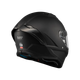 Миниатюра изображения товара Мотошлем MT Helmets Stinger 2 Puree (XS, черный матовый)