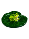 Миниатюра изображения товара Фигурка для сада GREENGO Лягушка / 10919488