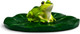 Миниатюра изображения товара Фигурка для сада GREENGO Лягушка / 10919488