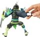 Миниатюра изображения товара Игровой набор MGA Ninjombie. Сворд Лорд со слаймом / 68757