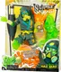 Миниатюра изображения товара Игровой набор MGA Ninjombie. Хаз Мат со слаймом / 68758