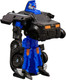 Миниатюра изображения товара Робот-трансформер Hello Carbot Buddyguard Мини S7 / 70092