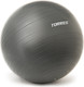 Миниатюра изображения товара Фитбол гладкий Torres FB122575 (серый)