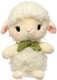 Миниатюра изображения товара Мягкая игрушка Sima-Land Барашек Плюш / 10920428
