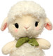 Миниатюра изображения товара Мягкая игрушка Sima-Land Барашек Плюш / 10920428