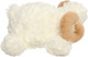 Миниатюра изображения товара Мягкая игрушка Sima-Land Барашек / 10920437 (белый)