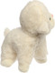Миниатюра изображения товара Мягкая игрушка Sima-Land Барашек / 10920494 (белый)