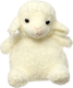 Миниатюра изображения товара Мягкая игрушка Sima-Land Ягненок / 10920485 (белый)