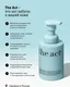 Миниатюра изображения товара Пенка для умывания The Act Мусс (150мл)
