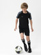 Миниатюра изображения товара Футбольная форма FN Phantom Kid / KFN4261022-015 (р.160, черный)