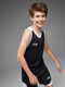 Миниатюра изображения товара Баскетбольная форма FN Dunk Kid / KFN4271001-000 (р.150, черный)