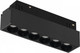 Миниатюра изображения товара Трековый светильник ILedex Technical Vision Smart 4822-002-L120-6W-38DG-BK