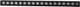 Миниатюра изображения товара Трековый светильник ILedex Technical Vision Smart 4822-002-L350-18W-38DG-BK