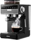 Миниатюра изображения товара Кофеварка эспрессо Kitfort КТ-7682