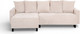 Миниатюра изображения товара Диван угловой Домовой Сканди Ск-4УС-Ш (Evento 1)