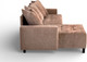 Миниатюра изображения товара Диван угловой Домовой Сканди Ск-4УС-Ш (JH3565-6)
