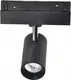 Миниатюра изображения товара Трековый светильник ILedex Technical Vision 4822-011-D45-8W-38DG-4000K-BK