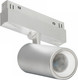 Миниатюра изображения товара Трековый светильник ILedex Technical Vision 4822-011-D65-18W-38DG-3000K-WH