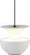Миниатюра изображения товара Трековый светильник ILedex Technical Vision 4822-012-D80-6W-38DG-3000K-WH