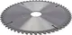 Миниатюра изображения товара Пильный диск KEOS 190x30/20 z58 / WMB190.58