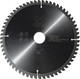 Миниатюра изображения товара Пильный диск KEOS 210x30 z60 / WMB210.60